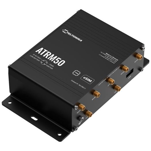 TK-ATRM50, 5G M12 Industrijski usmjerivač, 5G podzemlje, 6Ghz SA/NSA (kompatibilno s 4G/3G)