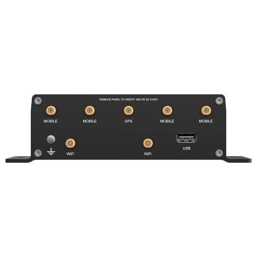 TK-ATRM50, 5G M12 Industrijski usmjerivač, 5G podzemlje, 6Ghz SA/NSA (kompatibilno s 4G/3G)