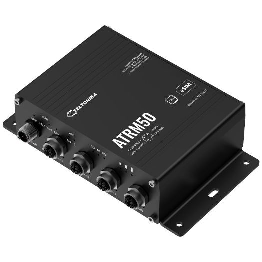 TK-ATRM50, 5G M12 Industrijski usmjerivač, 5G podzemlje, 6Ghz SA/NSA (kompatibilno s 4G/3G)