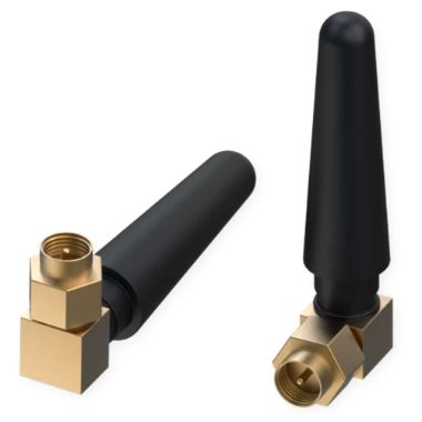 TK-PR1US450, Teltonika, Kompaktna antena 4G, Frekvencija 700~2700 MHz, SMA muški konektor