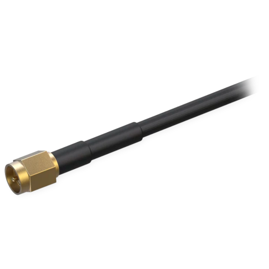 TK-PR2VM20M, Teltonika, SMA produžni kabel, frekvencija 0~6000 MHz, SMA muški i ženski konektor 