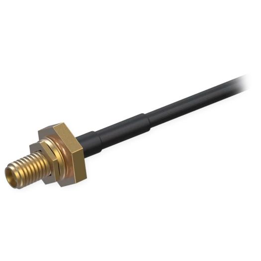 TK-PR2VM20M, Teltonika, SMA produžni kabel, Frekvencija 0~6000 MHz, SMA muški i ženski konektor