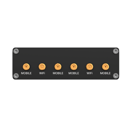 TK-RUTM30, Teltonika Router 5G industrijski, 5G Sub, 6 GHz SA/NSA, Dual SIM  