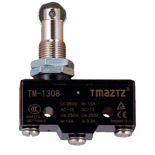 TS-SP601-GRANIČNI PREKIDAČ