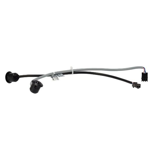 TS-SP801-SENSOR1, Rezervni dio za motorizirana vrata, Infracrveni senzor, Odgovara za model TS