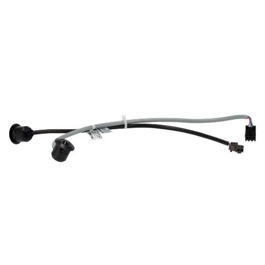 TS-SP801-SENSOR1, rezervni dio za motorizirana vrata, infracrveni senzor, pogodan za model TS