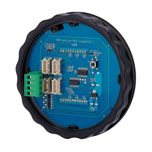 TS-SP965-INDICATOR, Rezervni dio za motorizirani prolaz i okretni križ, Statusne LED diode za ormarić