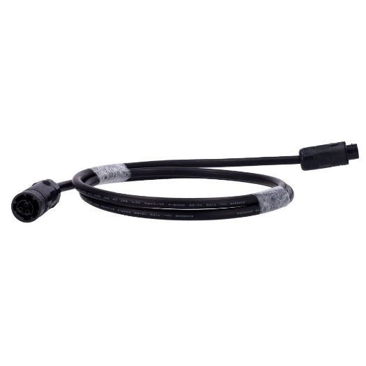 TSOL-AC-EXTCABLE-2M-EXC, TSUN, Produžni kabel za izmjeničnu struju, Kompatibilno s TSOL-om