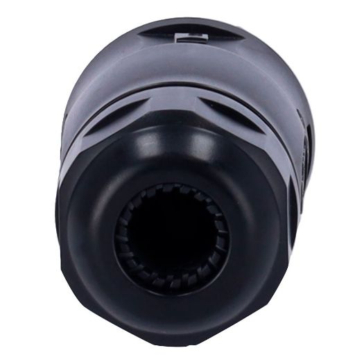 TSOL-MS-ACCONNECTOR, Ženski AC konektor, Instalacije lanaca, IP68 Zaštita AC izlaza