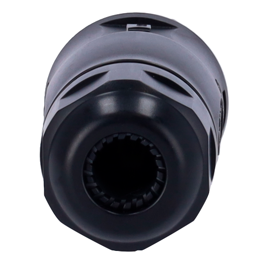 TSOL-MS-ACCONNECTOR, AC ženski konektor, lančane instalacije, IP68 zaštita AC izlaza 