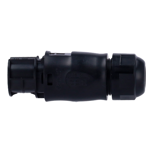 TSOL-MS-ACCONNECTOR, AC ženski konektor, lančane instalacije, IP68 zaštita AC izlaza 