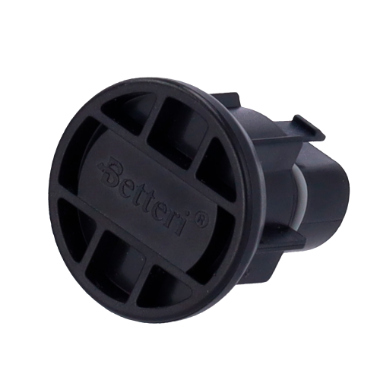 TSOL-MS-PROTECTIVE-CAP, Zaštitni poklopac, Instalacije lanca, Zaštita IP67 izmjeničnog ulaza 