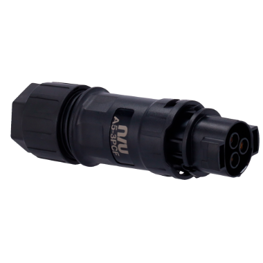 TSOL-MS3000-ACCONNECTOR, AC ženski konektor, lančane instalacije, IP68 zaštita AC izlaza 