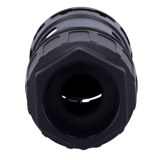 TSOL-MS3000-ACCONNECTOR, Ženski AC konektor, Instalacije lanaca, IP68 Zaštita AC izlaza