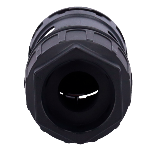 TSOL-MS3000-ACCONNECTOR, AC ženski konektor, lančane instalacije, IP68 zaštita AC izlaza 