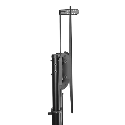 TTL03-610TW, podno postolje s kotačima, nosivost 100 kg, VESA 1000×600 mm