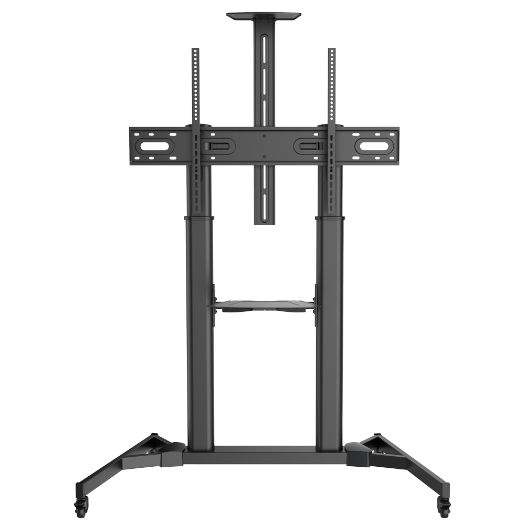 TTL03-610TW, podno postolje s kotačima, nosivost 100 kg, VESA 1000×600 mm