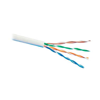UTP6-300-BC-OUTDOOR-WHITE, Safire UTP kabel, Kategorija 6, kolut kabela 305 m 