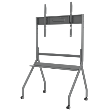 UV-HB-T-FMC, podno postolje s kotačima, nosivost 100 kg, VESA 1000×600 mm