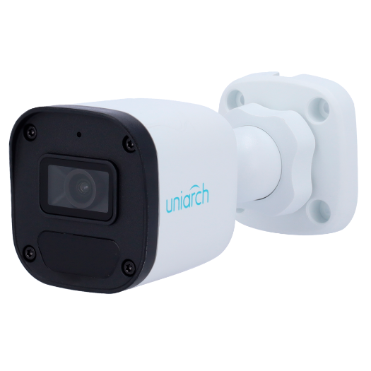 UV-IPC-B134-AF28-ECO, Uniview Bullet IP kamera, Uniarch, 4 MP | leća 2,8 mm  