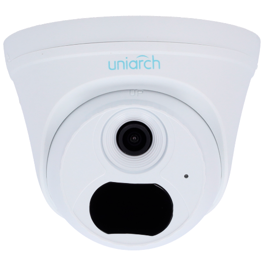 UV-IPC-T132-AF28-ECO, Uniview, Uniarch turretna IP kamera, 2 MP | leća 2,8 mm  