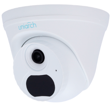 UV-IPC-T132-AF28-ECO, Uniview, Uniarch turretna IP kamera, 2 MP | leća 2,8 mm  