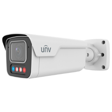 UV-IPC2B14SE-ADZKMC-WP-I1, Uniview IP Bullet kamera, Prime, 4 MP | objektiv 2,8–12 mm | microSD 512 GB 