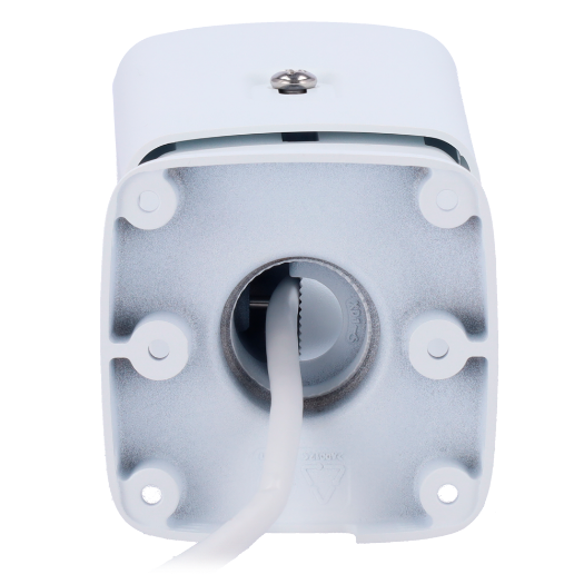 UV-IPC2B18SE-ADZKMC-WP-I1, Uniview IP Bullet kamera, Prime, 8 MP | objektiv 2,8–12 mm | microSD 512 GB 