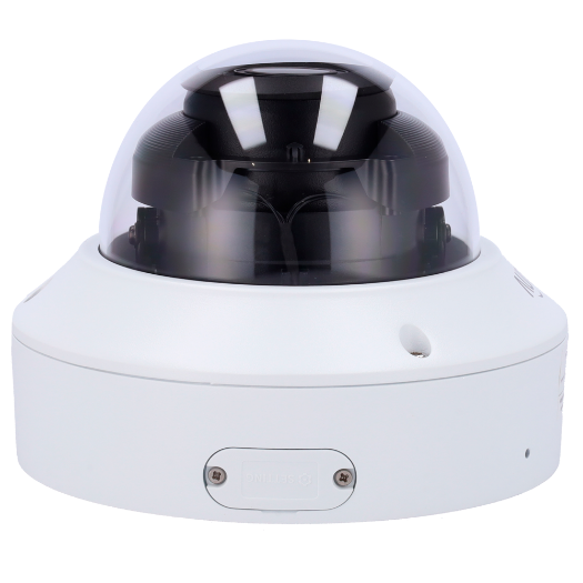 UV-IPC3238SA-ADZK-PI-I2A, Uniview IP kupolasta kamera, Prime serija, 8 MP | objektiv 2,7–13,5 mm | microSD 512 GB 