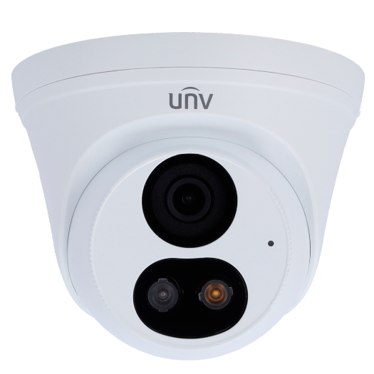 UV-IPC3618LB-ADF28K-DL, 8 MP IP kamera, Easy range, 1/2.7" CMOS s progresivnim skeniranjem 