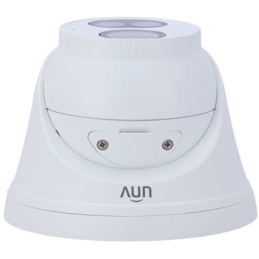 UV-IPC3618LB-ADF28K-DL, 8 MP IP kamera, Easy range, 1/2.7" CMOS s progresivnim skeniranjem 