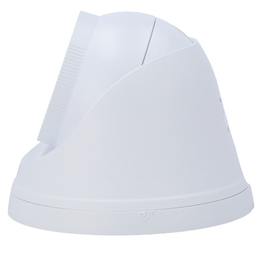 UV-IPC3618LB-ADF28K-DL, 8 MP IP kamera, Easy range, 1/2.7" CMOS s progresivnim skeniranjem 