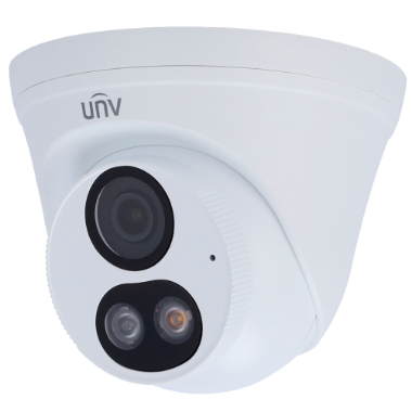 UV-IPC3618LB-ADF28K-DL, 8 MP IP kamera, Easy range, 1/2.7" CMOS s progresivnim skeniranjem 