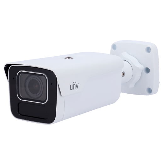 UV-IPC3618SB-ADF28KMC-I1, 8 MP IP kamera, Prime serija, 2,8 mm / WDR objektiv 