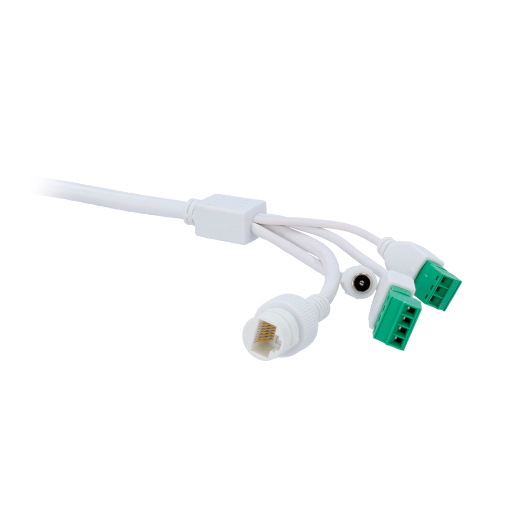 UV-IPC3634SE-ADZKMC-WP-I1, 4 MP IP kamera, Prime serija, 1/1,8" CMOS boja za lov s progresivnim skeniranjem 