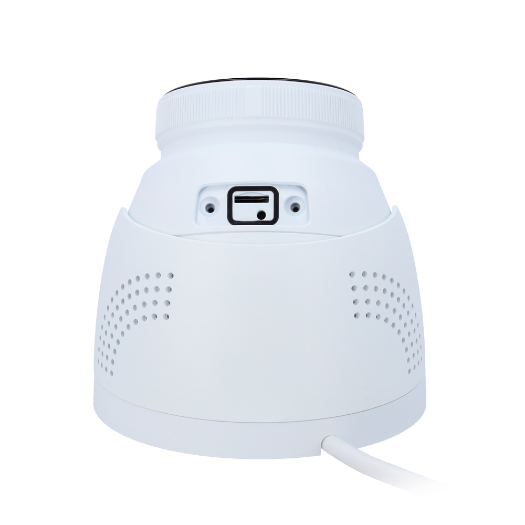 UV-IPC3634SE-ADZKMC-WP-I1, 4 MP IP kamera, Prime serija, 1/1,8" CMOS boja za lov s progresivnim skeniranjem 