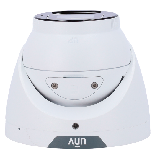 UV-IPC3638SE-ADZKMC-WP-I1, 8 MP IP kamera, Prime serija, 1/1.8" CMOS s progresivnim skeniranjem 