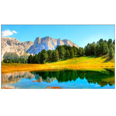 UV-MW-A46-B1-E, Videozid monitora 46", FHD rezolucija, Svjetlina 450 nita