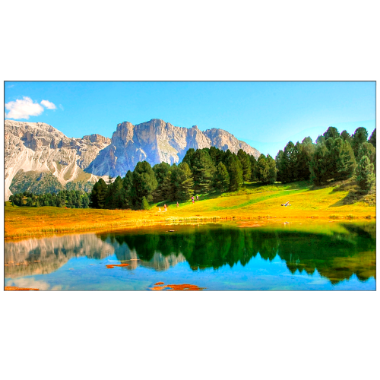 UV-MW-A46-B1-E, videozid UNIVIEW monitor 46", rezolucija 1920x1080 (Full HD) 