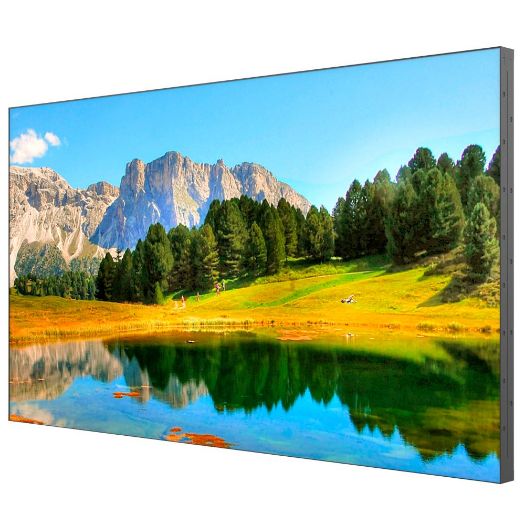 UV-MW-A55-B1-E, Videozid monitora 55", FHD rezolucija, Svjetlina 450 nita
