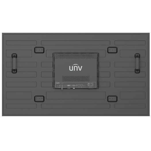 UV-MW-A55-B1-E, Videozid monitora 55", FHD rezolucija, Svjetlina 450 nita