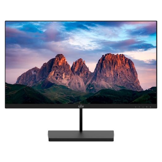 UV-MW-LC22-P, Monitor 22", FHD rezolucija, Osvježenje 60 / 75 Hz, Kontrast 3000:1