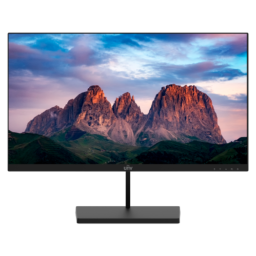 UV-MW-LC22-P, Full HD LED monitor 22", dizajniran za nadzor 