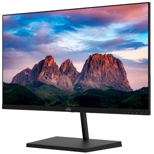 UV-MW-LC22-P, Monitor 22", FHD rezolucija, Osvježenje 60 / 75 Hz, Kontrast 3000:1