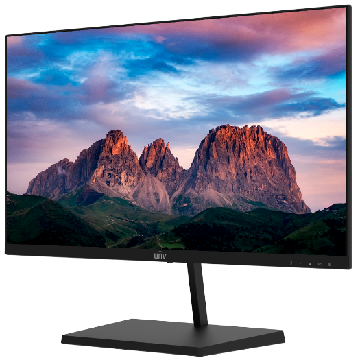 UV-MW-LC22-P, Full HD LED monitor 22", dizajniran za nadzor 