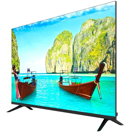 UV-MW3243-F-V2, Monitor 43", 4K rezolucija, Osvježenje 30 / 60 Hz, Kontrast 1200:1