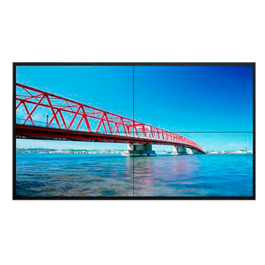 UV-MWA46B1E-KIT2X2-WALL, videozid kit 2x2, uključuje monitore, uključuje zidni nosač 