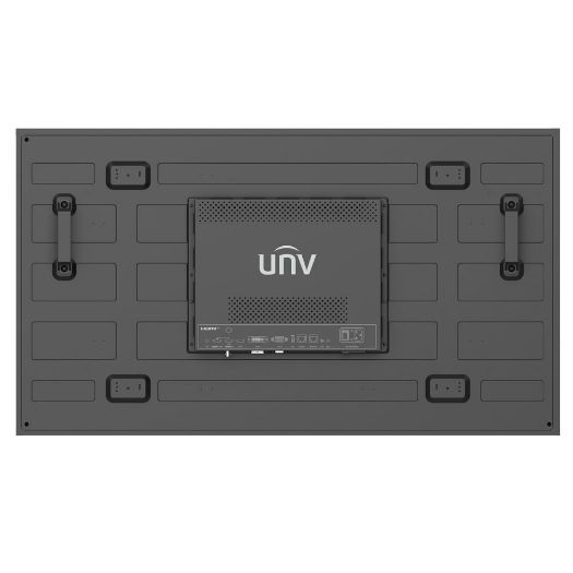 UV-MWA46B1E-KIT2X2-WALL, Komplet za videozid 2x2, Uključuje monitore, Uključuje zidni nosač