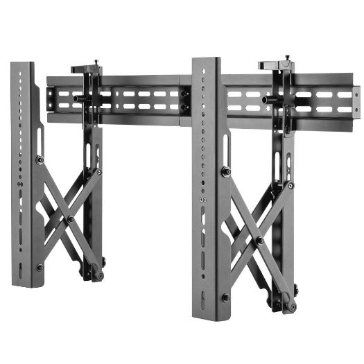 UV-MWA46B1E-KIT2X2-WALL, Komplet za videozid 2x2, Uključuje monitore, Uključuje zidni nosač