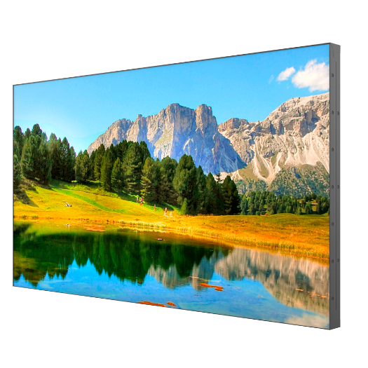 UV-MWA46B1E-KIT2X2-WALL, videozid kit 2x2, uključuje monitore, uključuje zidni nosač 